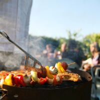Grillverbot in Wien: Trockenheit sorgt jetzt für strenge Regeln