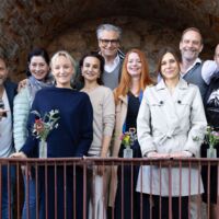 Jedermann in Graz: Julian Weigend bringt den Theater-Klassiker spektakulär auf den Schlossberg