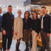 Star-Auflauf in Schladming: Promis stürmen das neue Lifestylehotel nōa