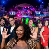 Starnacht am Neusiedlersee: Dieses Line-up bringt Mörbisch zum Beben