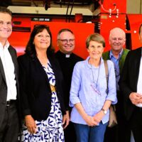 Neues Wasserkraftwerk stärkt Versorgung in Osttirol