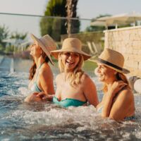 Solo-Reisen boomen: Hotel Larimar baut neue Premium-Einzelzimmer für Alleinreisende