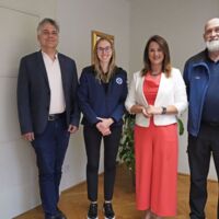 Wasserrettung Tirol stellt Führung neu auf