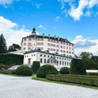 Schloss Ambras zeigt Korallen zwischen Mythos und Klimawandel