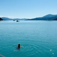 Naturschutz und Tourismus: Wörthersee soll anders eingestuft werden