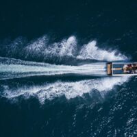 Motorboote am Attersee sorgen wieder für Wirbel