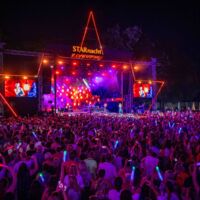 Starnacht am Wörthersee bringt internationale Stars nach Klagenfurt