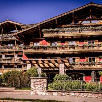 Kitzbühel wird 2026 Treffpunkt der Spitzenhotellerie