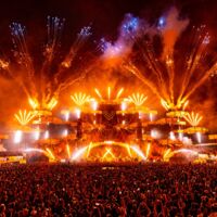 Electric Love schafft Sprung auf Platz 11 im weltweiten Festivalranking
