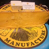Käse-Kult vor dem Aus: Crazy Cheese ist insolvent