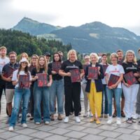 German Brand Award für Kitzbühel Magazin