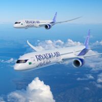 Riyadh Air bestellt 28 weitere Boeing 787 Dreamliner