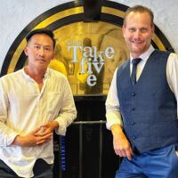 Take Five eröffnet wieder: Kultclub startet in Kitzbühel neu