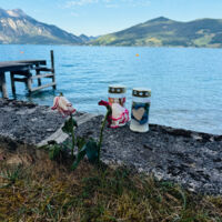 Flugzeugabsturz im Attersee: Neue Strategie für die Wrack-Bergung