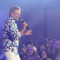 Innsbrucker Herbstmesse 2026: Diese Stars kommen nach Tirol
