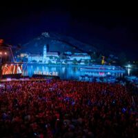 Starnacht Wachau 2026: Diese Stars stehen am Wochenende auf der Bühne