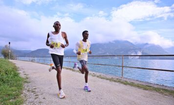 Wolfgangseelauf 2026 (Foto: Hörmandinger)