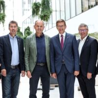 Sportland OÖ sagt „Danke schön“ mit Preis für die Ehrenamtlichkeit