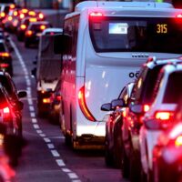 Verkehrssituation bringt Pendlerblut in Wallung