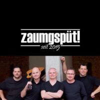 Zaumgspüt! - Ein Abend mit Austropop pur