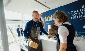 Foto: GEPA Pictures/Upper Austria Ladies Linz