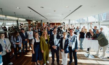 Foto: GEPA Pictures/Upper Austria Ladies Linz