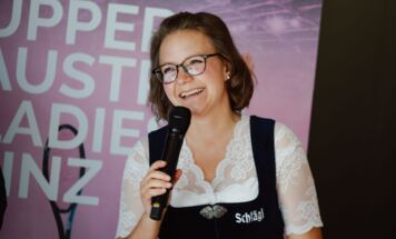 Foto: GEPA Pictures/Upper Austria Ladies Linz