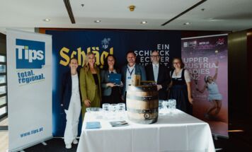 Foto: GEPA Pictures/Upper Austria Ladies Linz