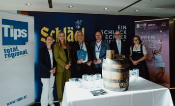 Foto: GEPA Pictures/Upper Austria Ladies Linz