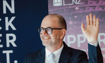 Foto: GEPA Pictures/Upper Austria Ladies Linz