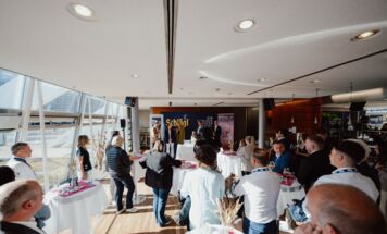 Foto: GEPA Pictures/Upper Austria Ladies Linz