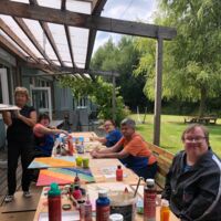 Bilder für neues Wohnheim
