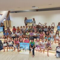 Tuishi Pamoja: Kindermusical im Kikas in Aigen-Schlägl