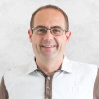 Klaus Wall ist Nahversorger in Ried in der Riedmark