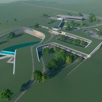 Bau von Loxone Campus ist fix: 55 Millionen Euro für europaweit einzigartiges Projekt