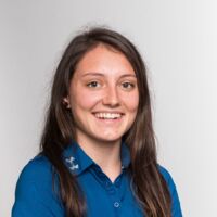 Pia Zerkhold aus Scheibbs jagt bei der Junioren-WM in Neuseeland nach Medaillen