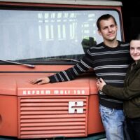Ich, Bauer - ServusTV zu Besuch bei einem alten Schafbauernhof in Gresten