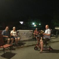 Gresten holt sich den Europameistertitel im Jagdhornblasen