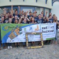 Projektmarathon: Altes erhalten - Oberndorf neu gestalten