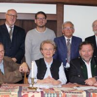 100 Jahre Republik Österreich - Ausstellungseröffnung in Scheibbs