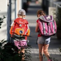 Elternverein der Schule Purgstall sucht dringend Schülerlotsen