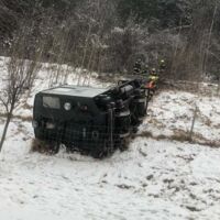 Ermittlungen laufen nach dem Unfall mit einer Nostalgie-Lok in Gaming