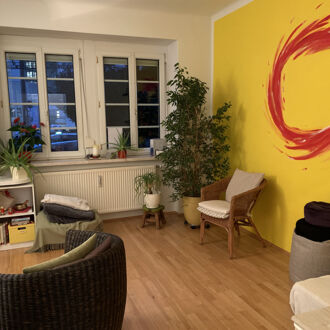 Kostenfreies Schnupperangebot - Stunde der offenen Praxis