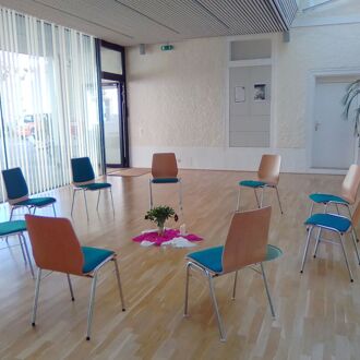 Systemischer Aufstellungsabend