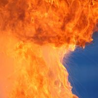 Infos zum Schutz vor Waldbränden