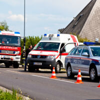 Mofalenker bei Unfall schwer verletzt