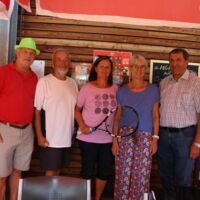 Pregarten und Kefermarkt Bezirksmeister