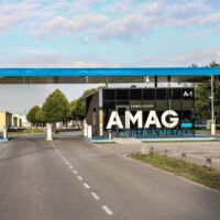 Amag plant neue Schmelzanlage – Entscheidung liegt beim Land