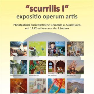 Scurillis I