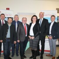 Wartberg steigert Wirtschaftsdaten und plant weitere Investitionen